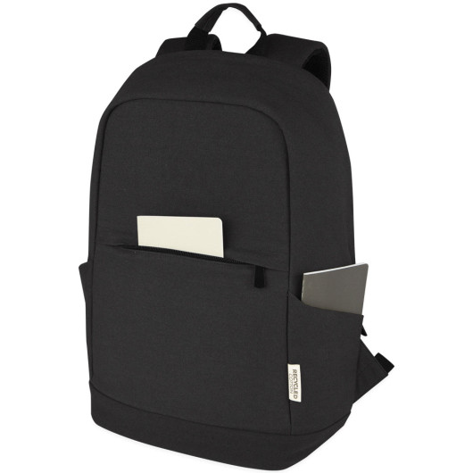 Promotional Recycled Laptop Backpack Promotion Products